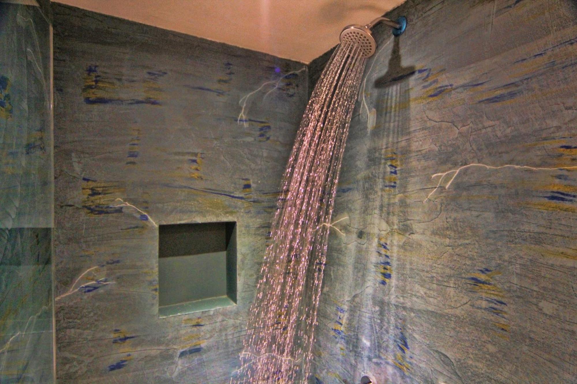 Casa Del Reloj Aparthotel Medellín Kamer foto